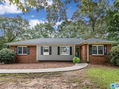 3203 Garden Walk, Birmingham, AL, 35242