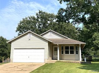418 Forest Ln, Saint James, MO 65559