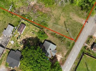 1004 Raymond Ave, Anderson, SC 29625