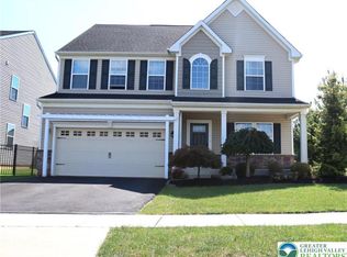 4788 Dealtrey Dr, Easton, PA 18045