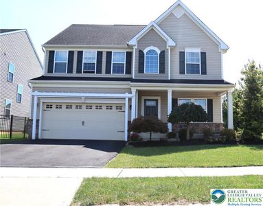 4788 Dealtrey Dr, Easton, PA, 18045