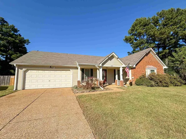 3326 Sandstone Cv, Bartlett, TN 38134