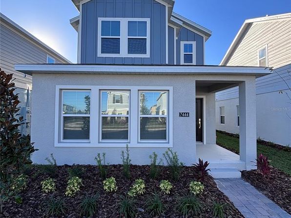 7444 Ivy Tendril Ave