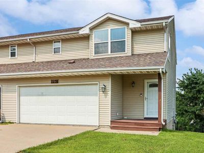 2271 Holiday Rd, Coralville, IA, 52241