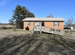 7914 Old Nashville Hwy, McMinnville, TN 37110