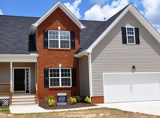 6920 Bolelyn Dr, Henrico, VA 23231