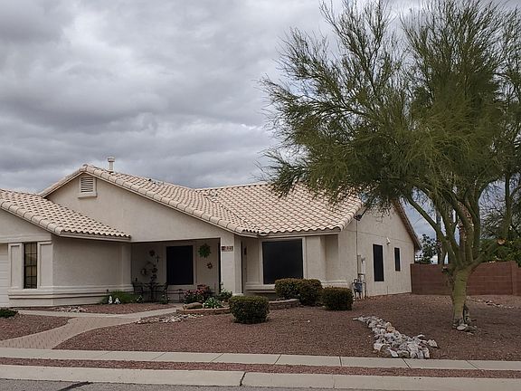 2nd image of 1648 W Camino Acierto