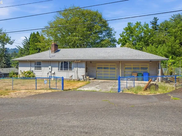 15205 SE Lee Ave, Milwaukie, OR 97267