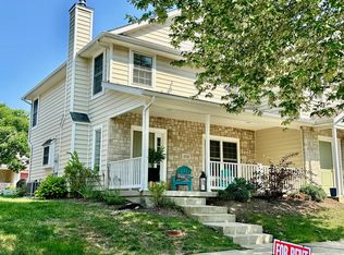 2772 E Bressingham Garden Way, Bloomington, IN 47401