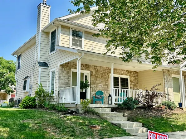 2772 E Bressingham Garden Way, Bloomington, IN 47401