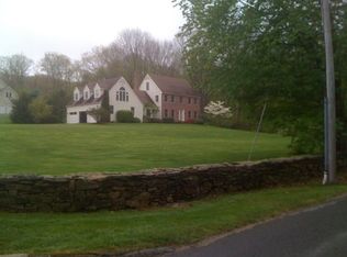 3 Anderson Rd, Pomfret Center, CT 06259