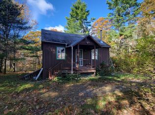 458 Carding Machine Road, Bowdoinham, ME 04008