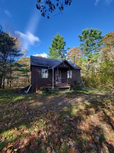 458 Carding Machine Road, Bowdoinham, ME, 04008