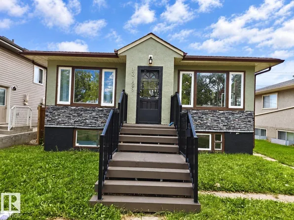 13129 101st St NW, Edmonton, AB T5E 4G1