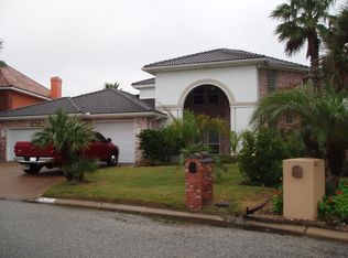 15913 Punta Espada Loop, Corpus Christi, TX 78418