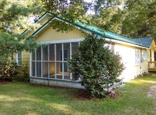 5056 E Japonica Ave, Coolidge, GA 31738
