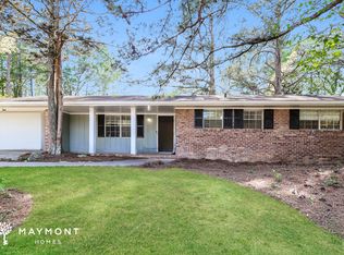 6445 Connell Rd, Atlanta, GA 30349