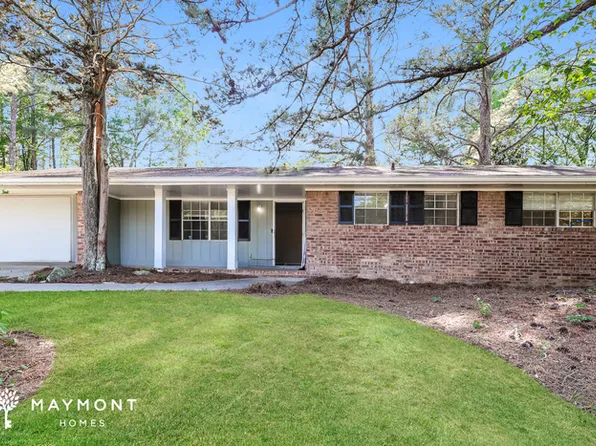 6445 Connell Rd, Atlanta, GA 30349