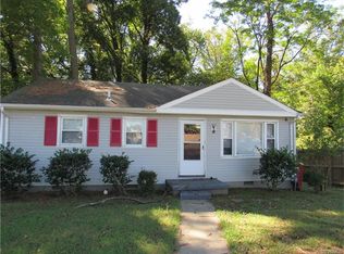 10 Wheelhouse Ct, Petersburg, VA 23805