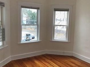 52 Hosmer St #2, Mattapan, MA 02126
