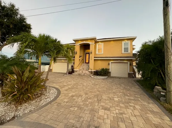 14190 W Parsley Dr, Madeira Beach, FL 33708