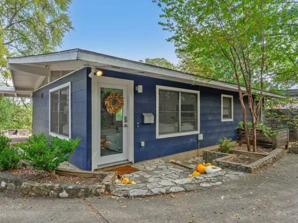 1404 W 32nd St, Austin, TX 78703