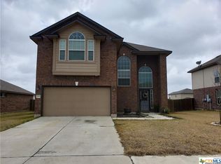 4901 Green Meadow St, Killeen, TX 76549