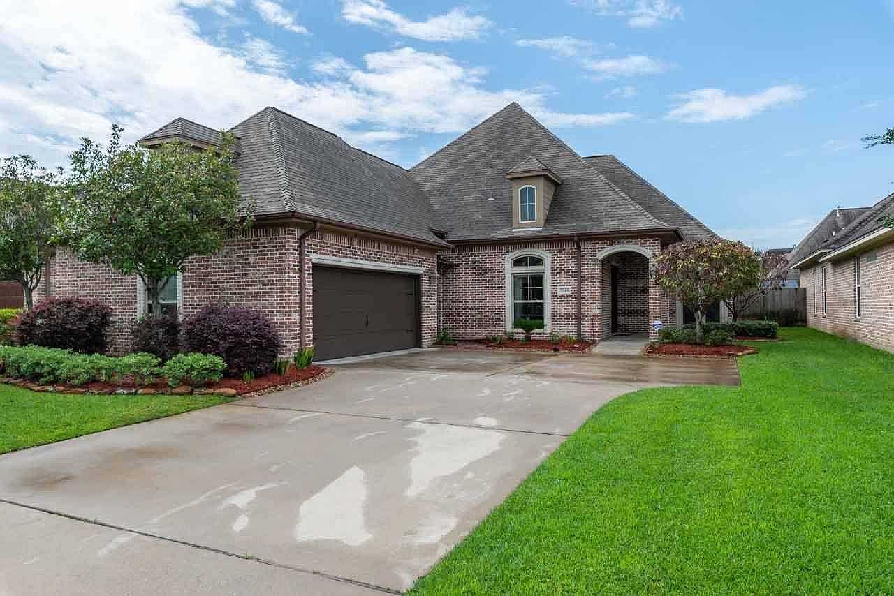 7745 Summer Wind Dr Beaumont TX 77713 Zillow