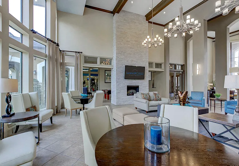 Summercrest Burleson Apartments — Photo 42