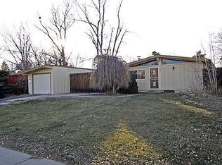 2415 S Meade St, Denver, CO 80219