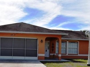 4245 Mocha Ave, North Port, FL 34287