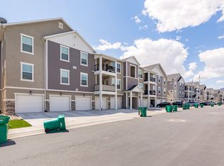 3695 W 2280 N #D302, Lehi, UT 84043