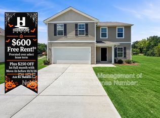 111 Weller Ln, Thomasville, NC 27360
