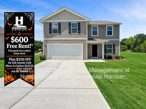 111 Weller Ln, Thomasville, NC 27360