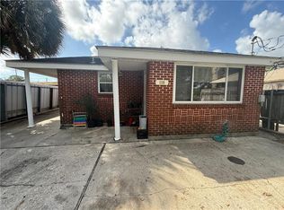 508 Dodge Ave UNIT B, New Orleans, LA 70121