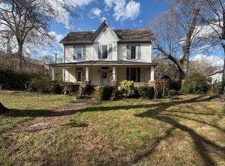 111 Summer St, Adairsville, GA 30103