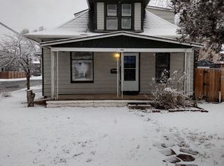 2997 S Delaware St, Englewood, CO 80110