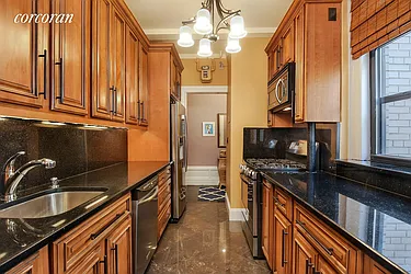 Rented by Corcoran
