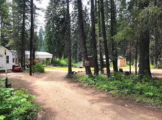 596 Travis Rd, Cascade, ID 83611