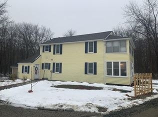 1615 Gar Hwy, Swansea, MA 02777