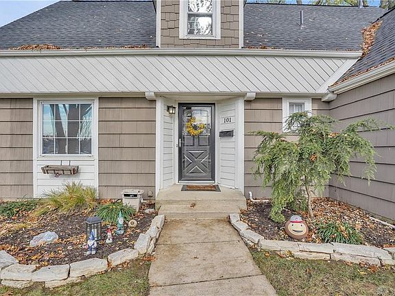 4th image of 101 Carrlands Dr