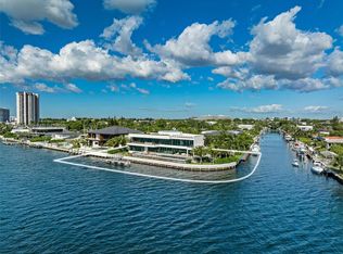 11400 N Bayshore Dr, North Miami, FL 33181