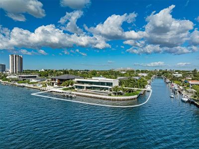 11400 N Bayshore Dr, North Miami, FL, 33181