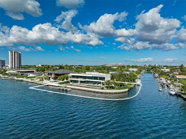 11400 N Bayshore Dr, North Miami, FL 33181