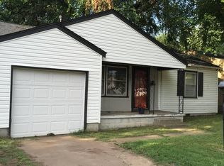 257 E 45th Ct, Tulsa, OK 74105