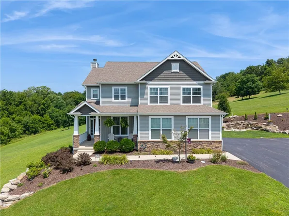 2250 Bella Terra Ln, Greensburg, PA 15650