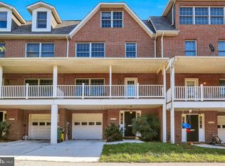 4410 Evans Chapel Rd, Baltimore, MD 21211