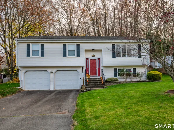 141 Old Turnpike Road, Southington, CT 06489