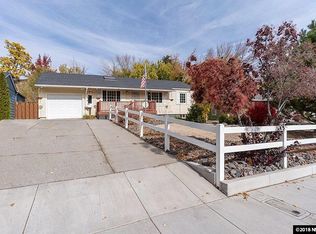 1755 Elmcrest Dr, Reno, NV 89503