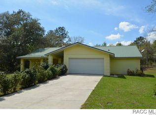 12292 S Brierwood Point, Floral City, FL 34436
